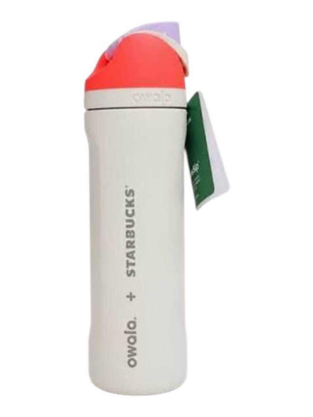 Owala x Starbucks 2026 Pumpkin Spice Latte Limited Edition FreeSip 24oz
